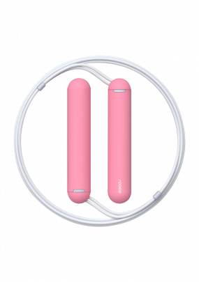 Smart Rope Pink