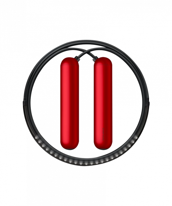 Smart Rope Red